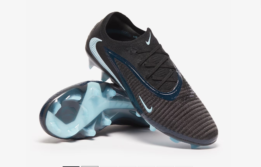 Nike Soccer Shoes-204